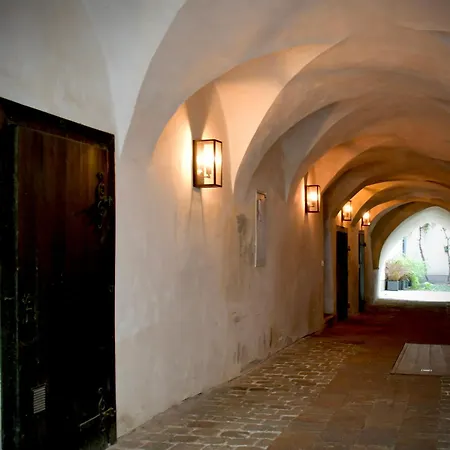 Heritage Living Schmiedgasse Грац