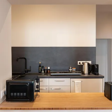 Heritage Living Schmiedgasse Апартаменты