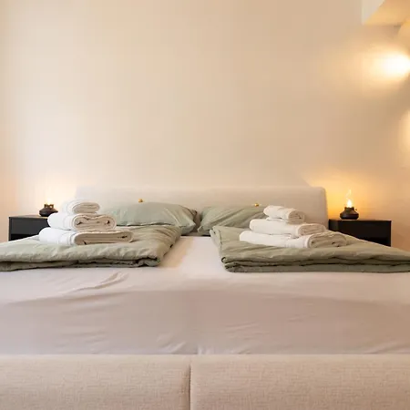 Heritage Living Schmiedgasse Апартаменты