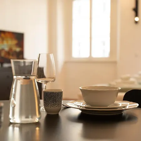 Апартаменты Heritage Living Schmiedgasse Грац