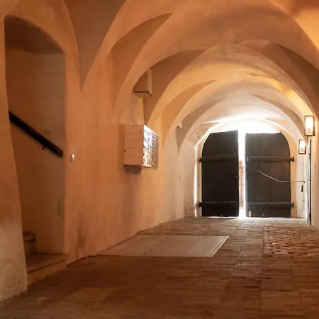 Heritage Living Schmiedgasse Грац