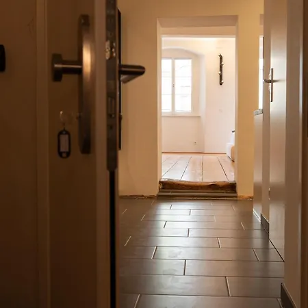 Апартаменты Heritage Living Schmiedgasse Грац